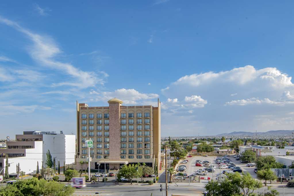Lucerna Ciudad Juarez