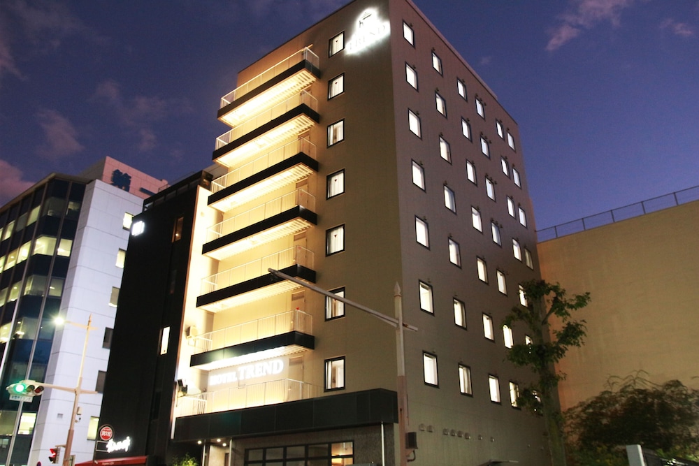 Hotel Trend Numazu Ekimae in Numazu, Japan