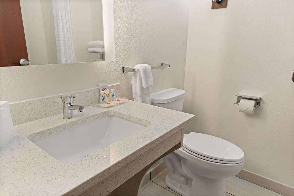 Comfort Suites Granbury - photo 9