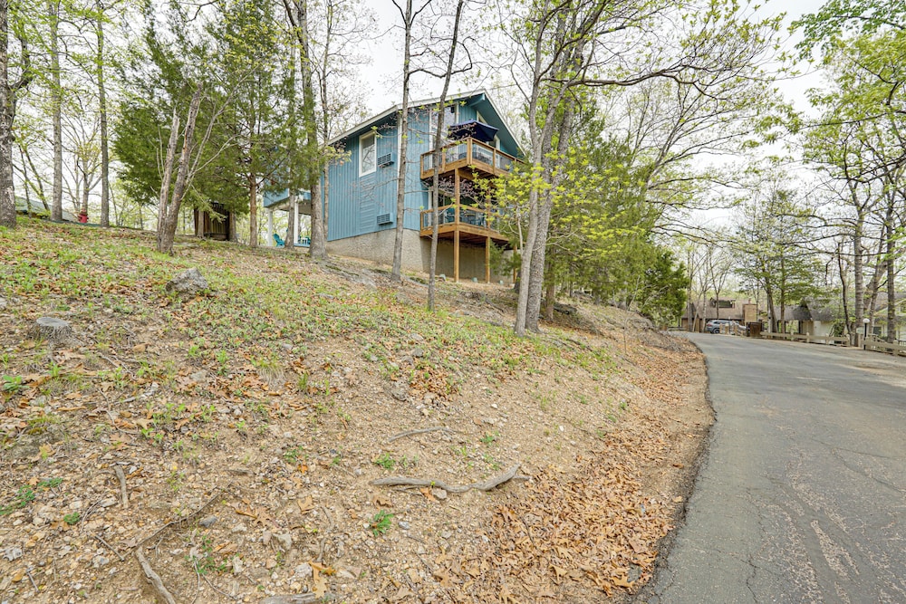 1 Mi to Margaritaville Resort Osage Beach Home - photo 2
