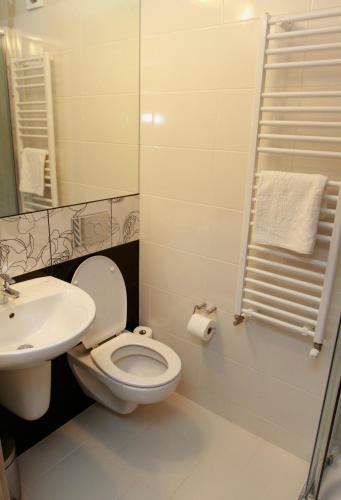 Pensjonat Lido - last minute hotel in Przygodzice