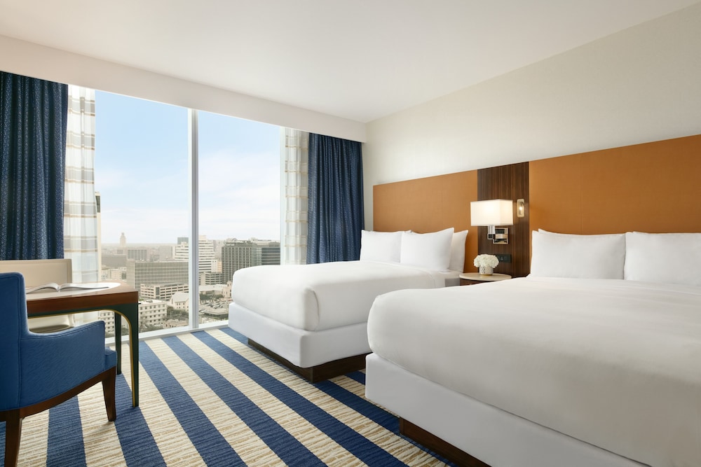 Fairmont Austin - photo 16