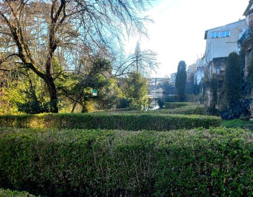 Room In Guest Room La Grange Aux Mille Feuilles in Castres, France