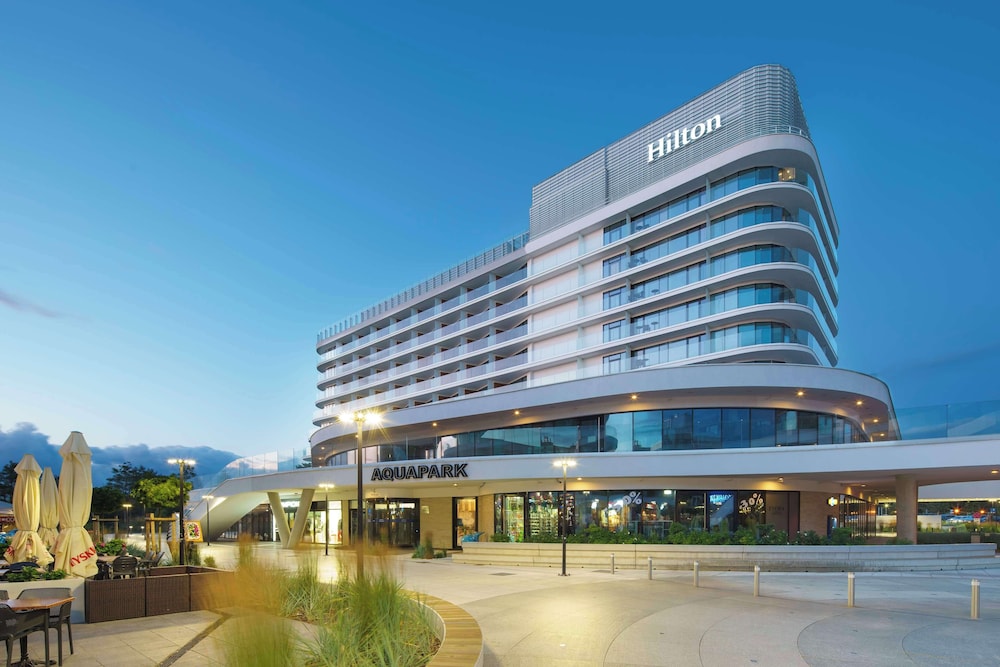 Hilton Swinoujscie Resort and Spa — Swinoujscie — photo 3