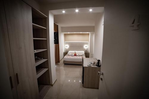 B&B Jerocades — 4-Star Luxury Hotel in Parghelia, Italy