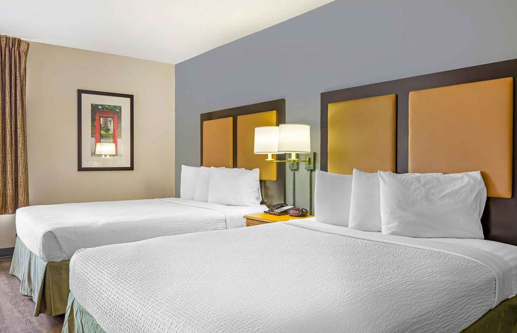 Extended Stay America Suites Boston Marlborough - photo 24