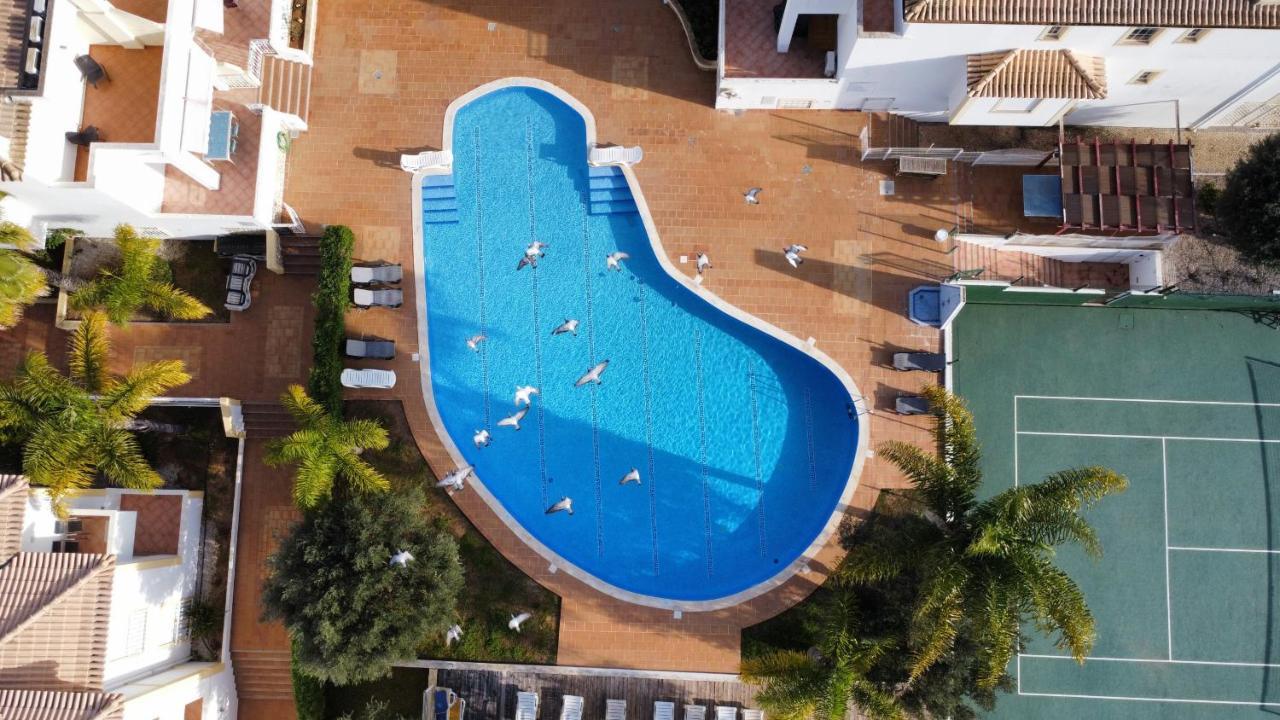 Daisy 2 Bedroom Apartment — 4-Star Luxury Hotel in Albufeira, Portugal