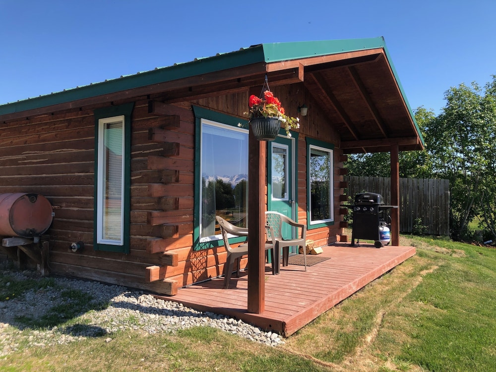 Glacier View Cabins - photo 53