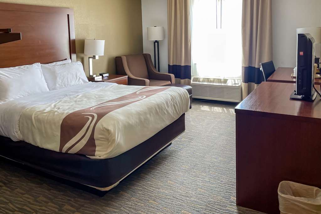 Quality Inn & Suites Georgetown Seaford - photo 14