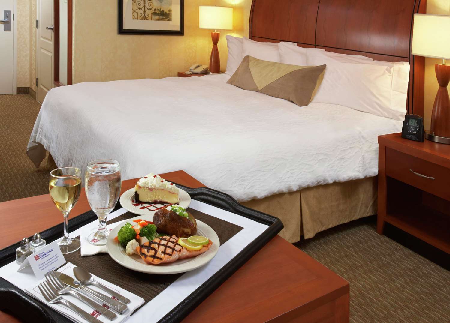 Hilton Garden Inn New Braunfels - photo 7