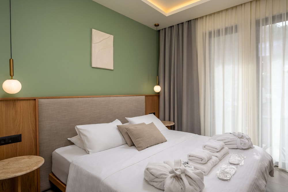 Monarco Executive Rooms — Rodos — photo 5