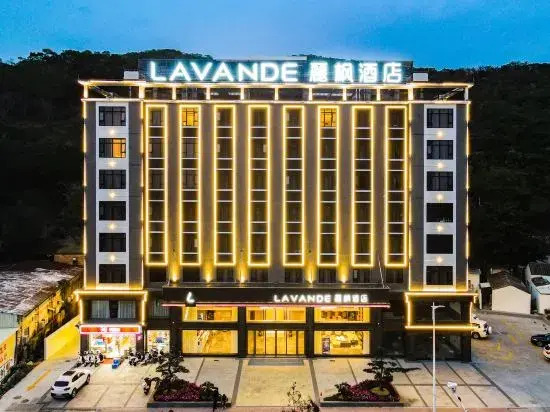 Lavandehotels Shantou Nan ao Island Seaview Store in Shantou, People's Republic of China