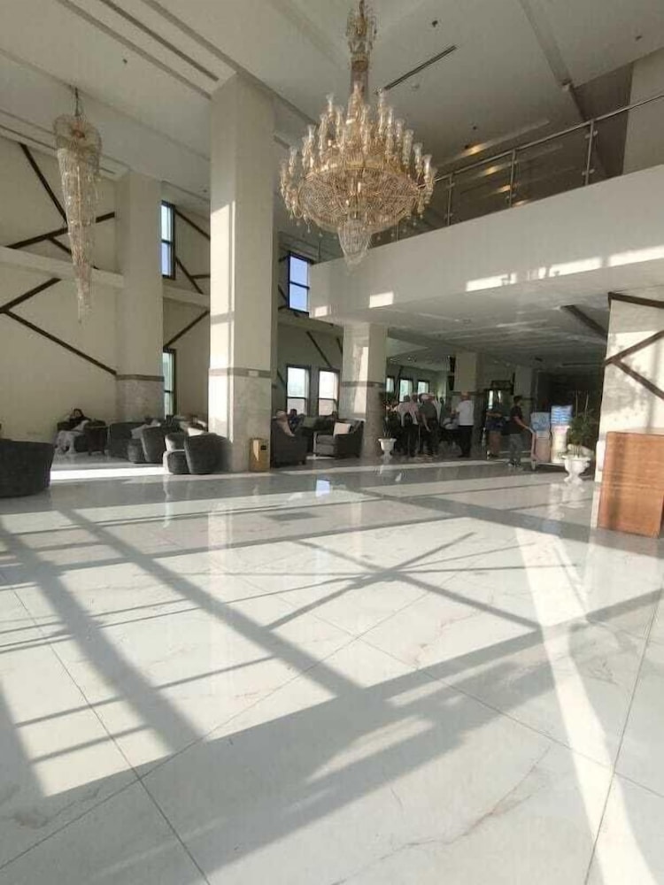Al Dera Hotel - last minute hotel in Mecca