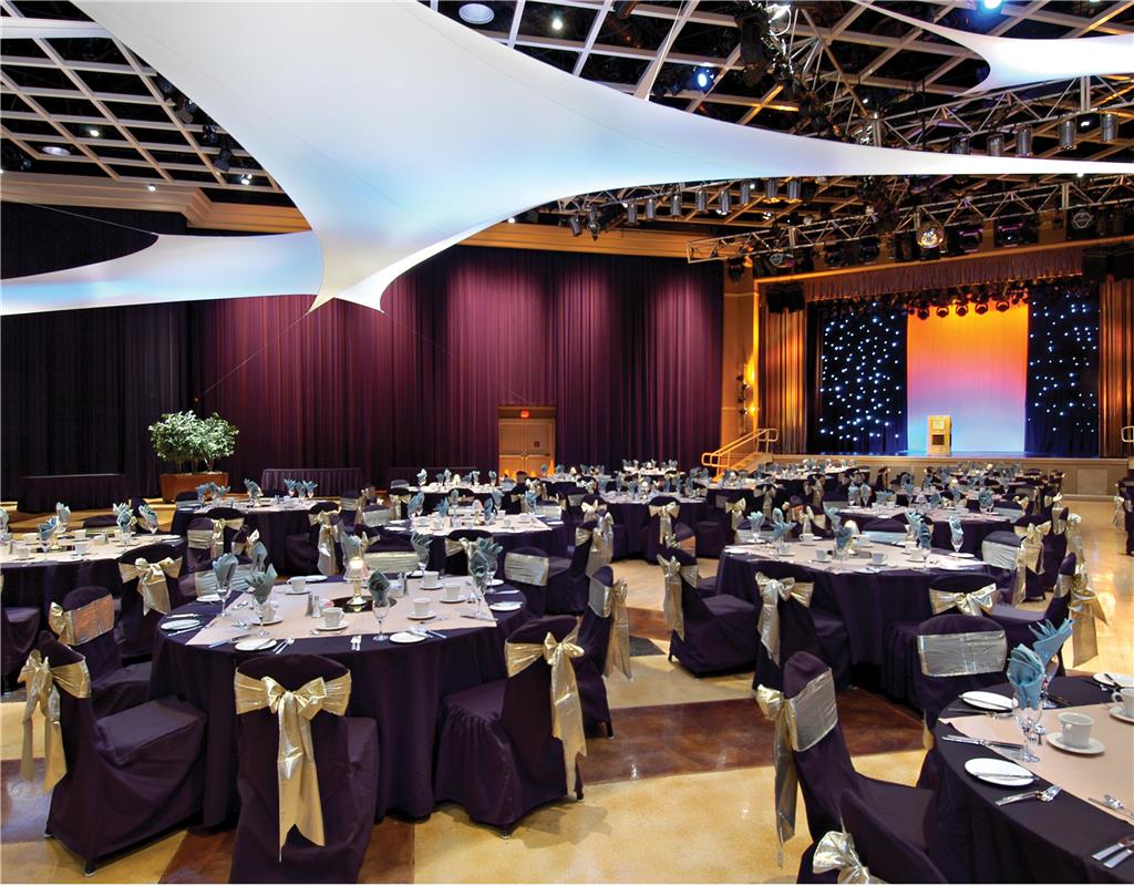 Sam's Town Hotel & Gambling Hall - photo 33