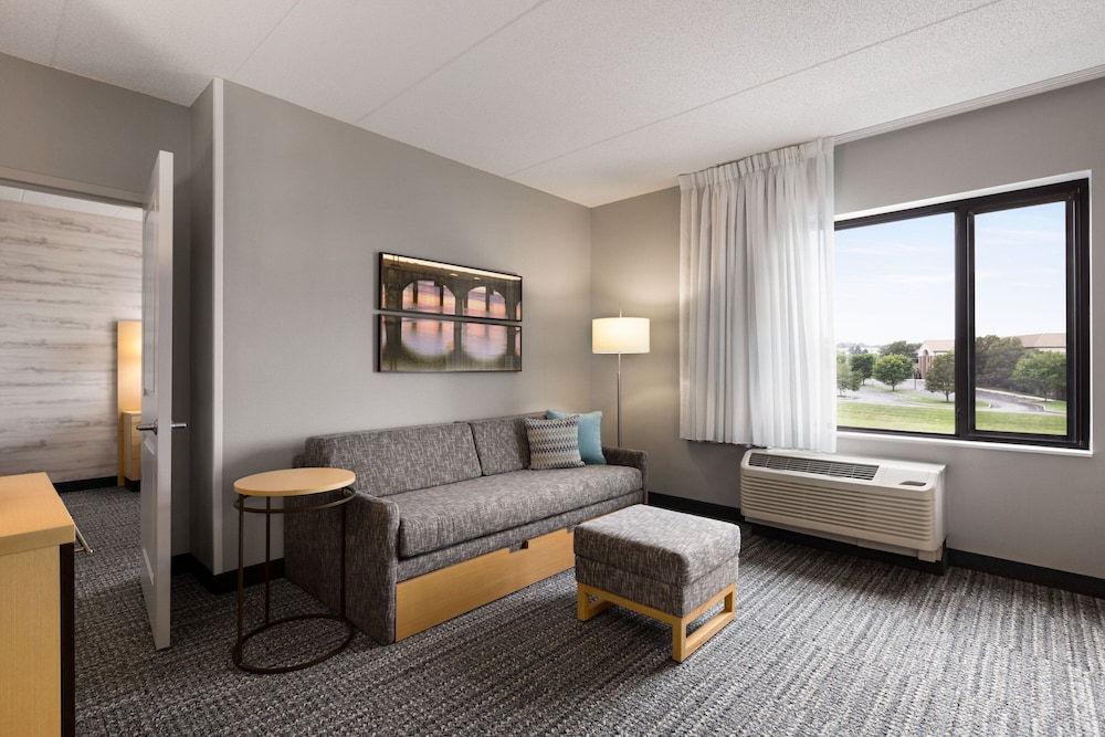 Towneplace Suites by Marriott Harrisburg West Mechanicsburg - photo 29