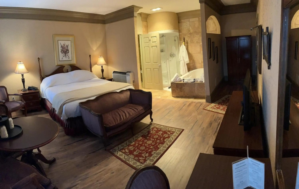 Mario's International Spa Hotel & Restaurant - photo 12