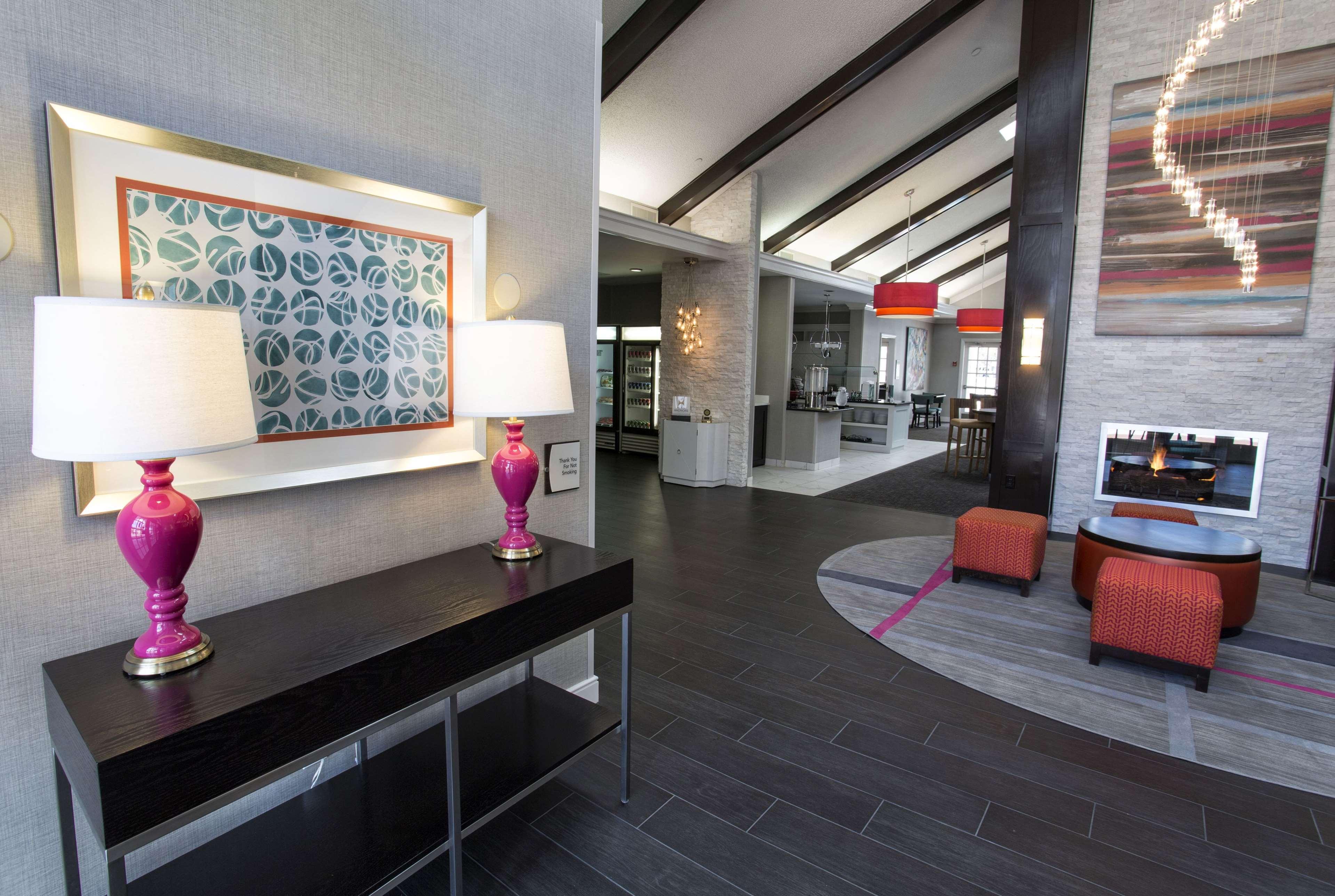 Homewood Suites by Hilton Savannah - photo 17