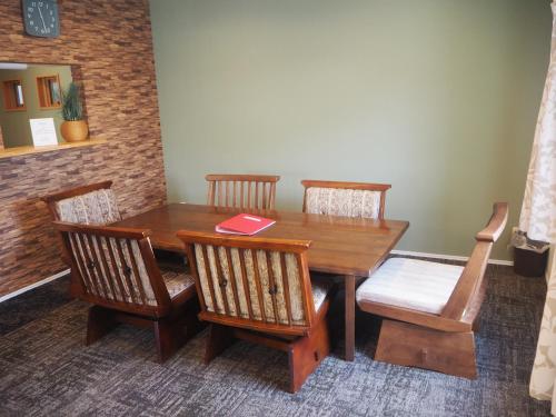 Canal House Bostons — 4-Star Luxury Hotel in Niigata, Japan