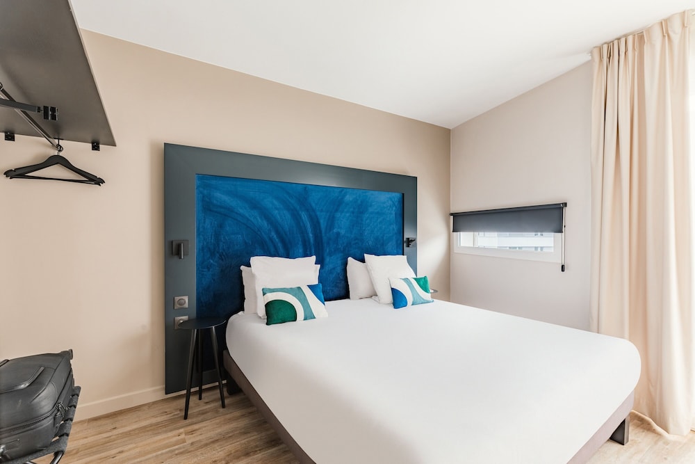 Hotel image of Appart'City Collection Paris Grande Bibliothèque