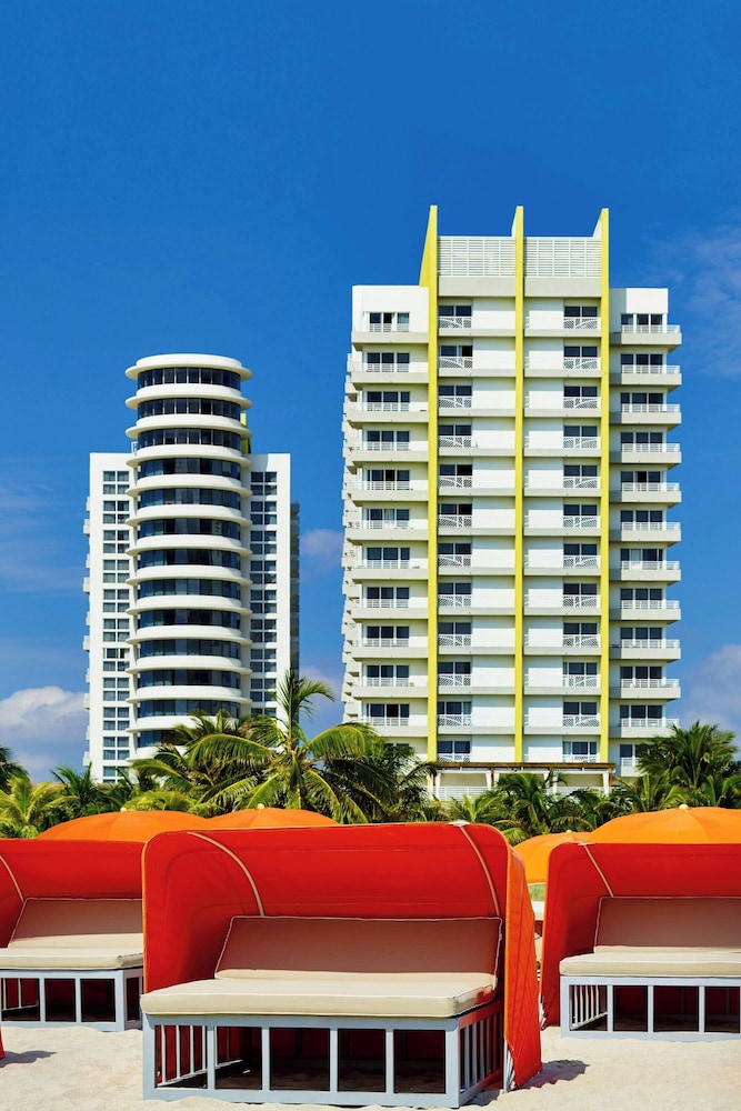 Royal Palm South Beach Miami a Tribute Portfolio Resort - photo 30