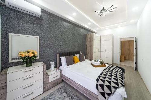 hotelise I Chelsea Apartment — 4-Star Luxury Hotel in Yerevan, Armenia