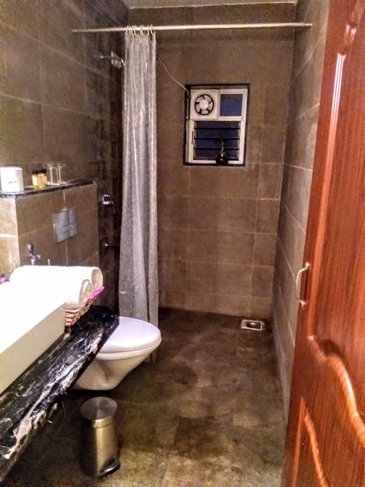 Hotel Karon Premium — Mormugao — photo 3