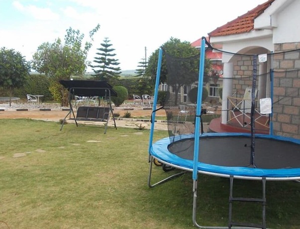 Zeroes Resort in Machakos, Kenya