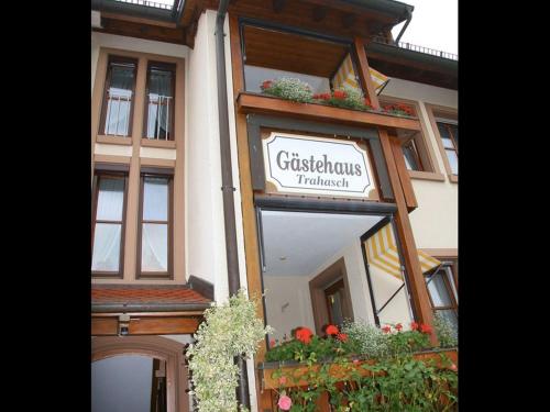 Gästehaus Trahasch im Adelshof — Endingen — photo 5