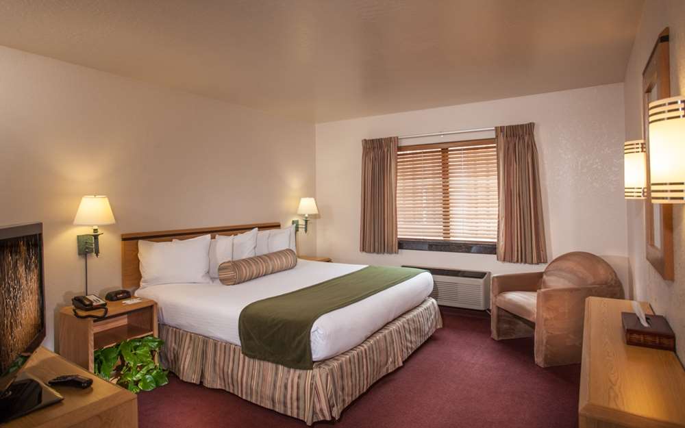 Grand Canyon Plaza Hotel South Rim - photo 16