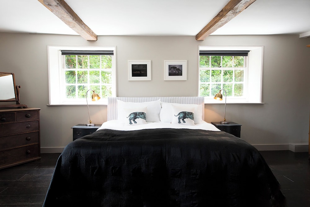 The Ram Inn — Lewes