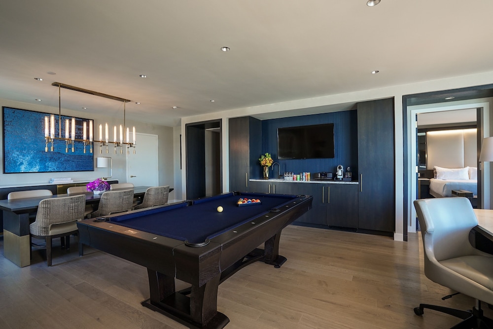 InterContinental Washington D.C. The Wharf by IHG - photo 12