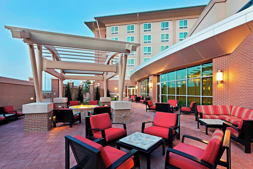 Courtyard by Marriott Omaha La Vista - photo 47