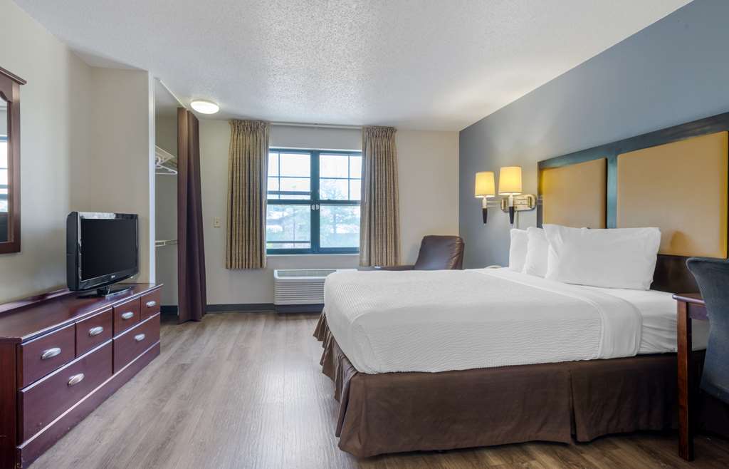 Extended Stay America Suites Ramsey Upper Saddle River - photo 16