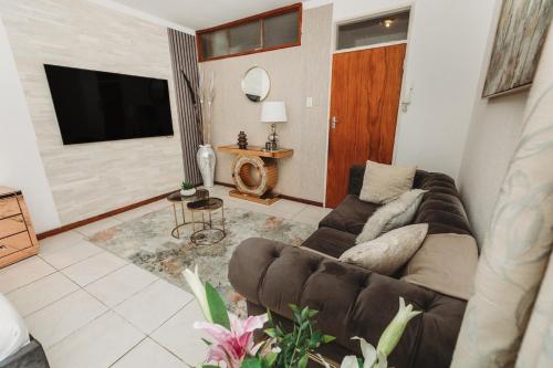 Studio apartment Kloof Street