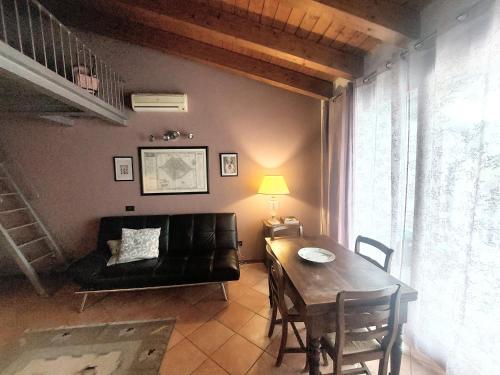 Les Maisons des Fleurs — 4-Star Luxury Hotel in Reggio Nell'emilia, Italy