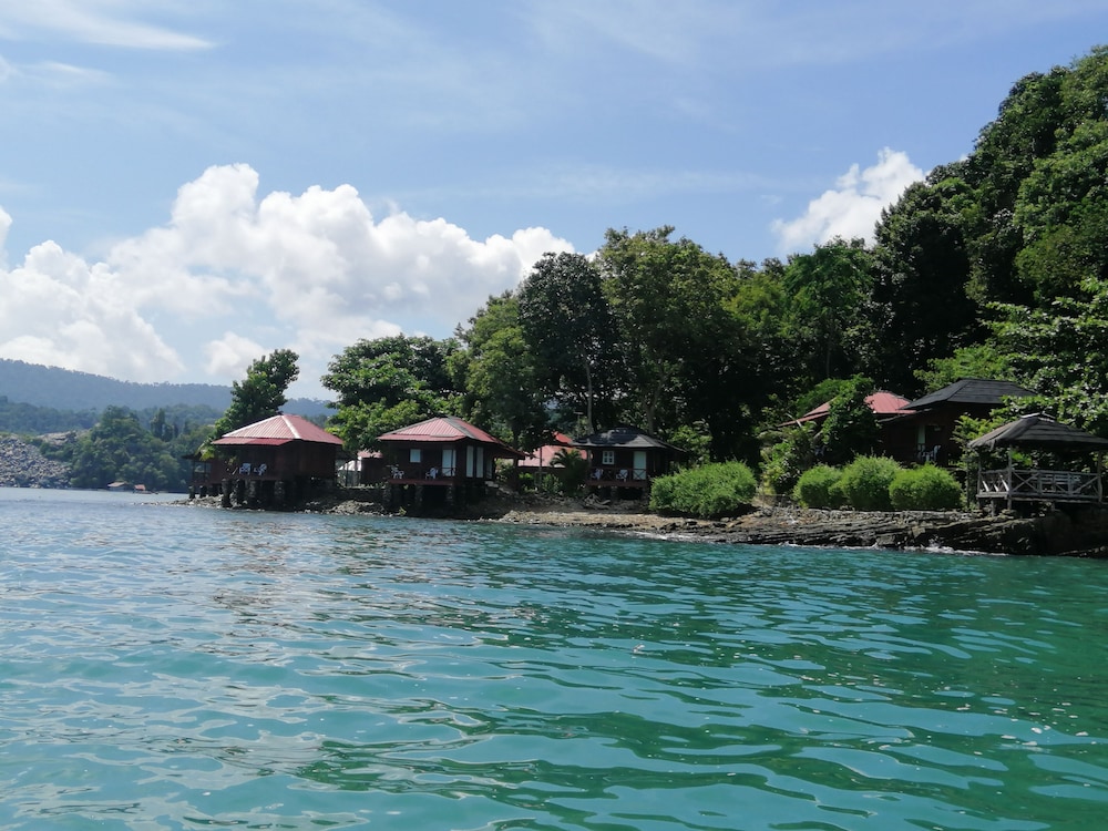 Hideout Langkawi Private Island Getaway Langkawi — hotel in Kuah