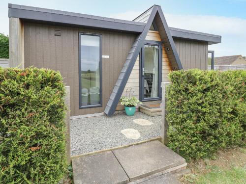 Alstroemeria in Evesham, United Kingdom