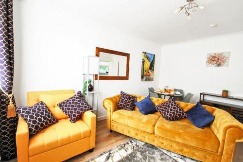Peaceful First Floor Apartment Close To Town Centre 20712987 — Horsham