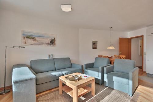Parkresidenz Parkresidenz Appartement 5 — 4-Star Luxury Hotel in Scharbeutz, Germany
