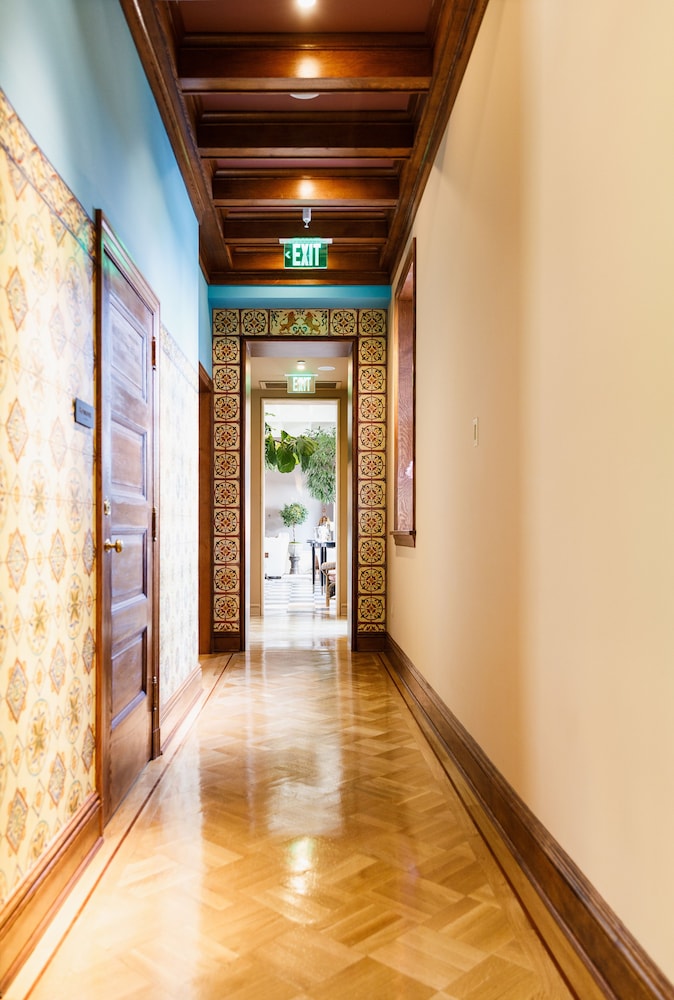 The Ivy Hotel - photo 111