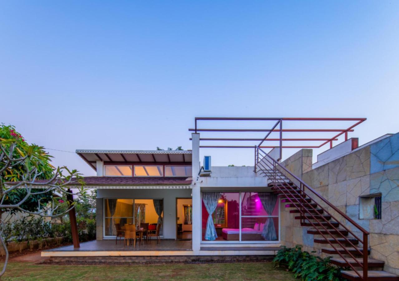 Saffronstays Espresso Nashik — Nashik