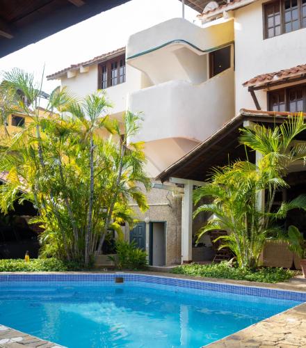 Un rinconcito en Pampatar — 4-Star Luxury Hotel in Pampatar, Venezuela