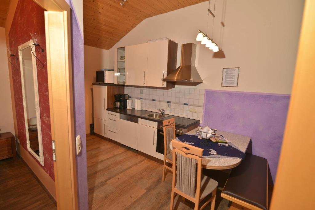 Ferienwohnung Breu — Arnbruck — photo 5
