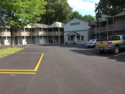 Town House Inn - photo 18