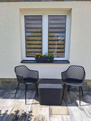 Apartmány Sninský Dvor — Snina — photo 3