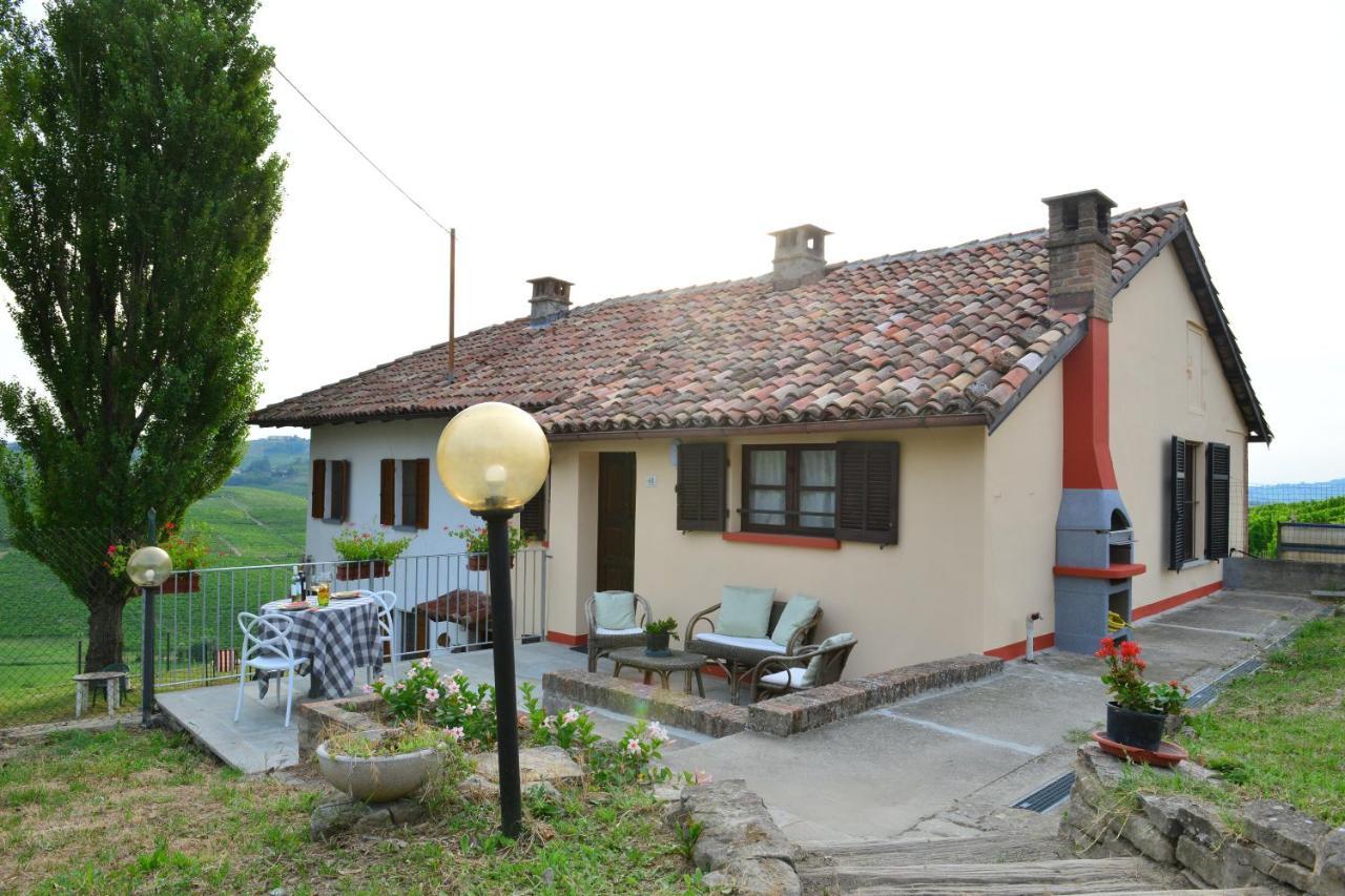 I Grappoli — hotel in Canelli