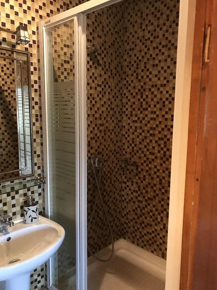 Staryy Zamok in Nizhniy Novgorod, Russia