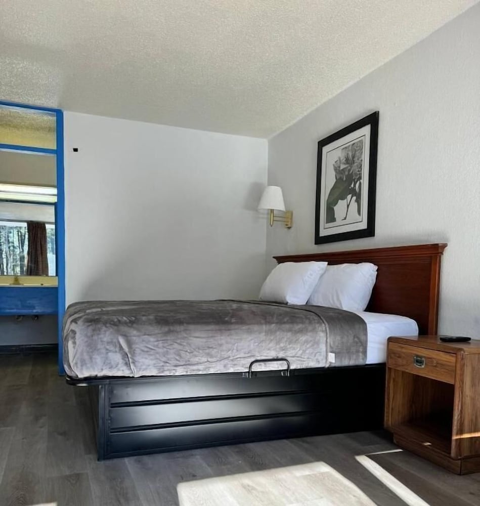 Guest Inn - photo 7