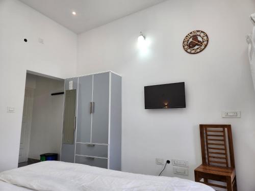 Que Sera Sera - carbon neutral hotel in Boggomsbaai