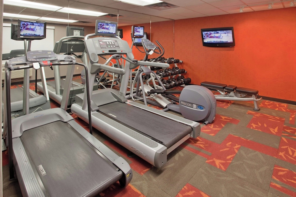 Residence Inn Houston Sugar Land Stafford - photo 9